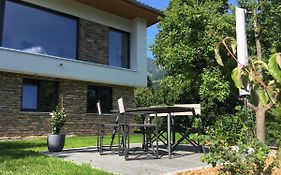 Ferienhaus Raich
